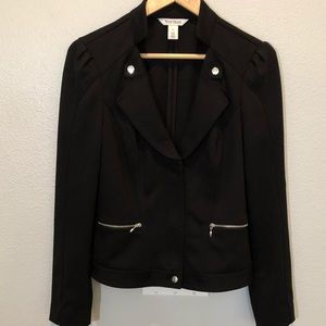 WHBM jacket - sz 8